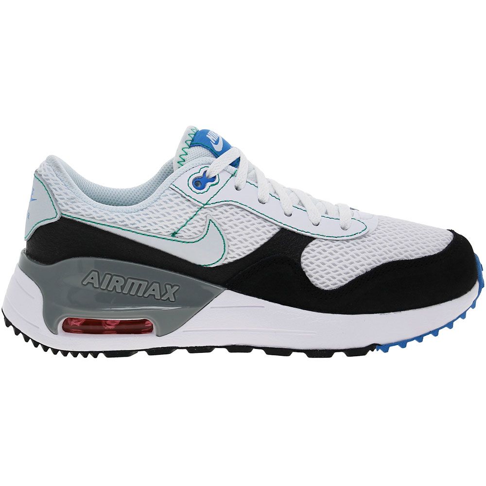 Air max with hotsell big air on side