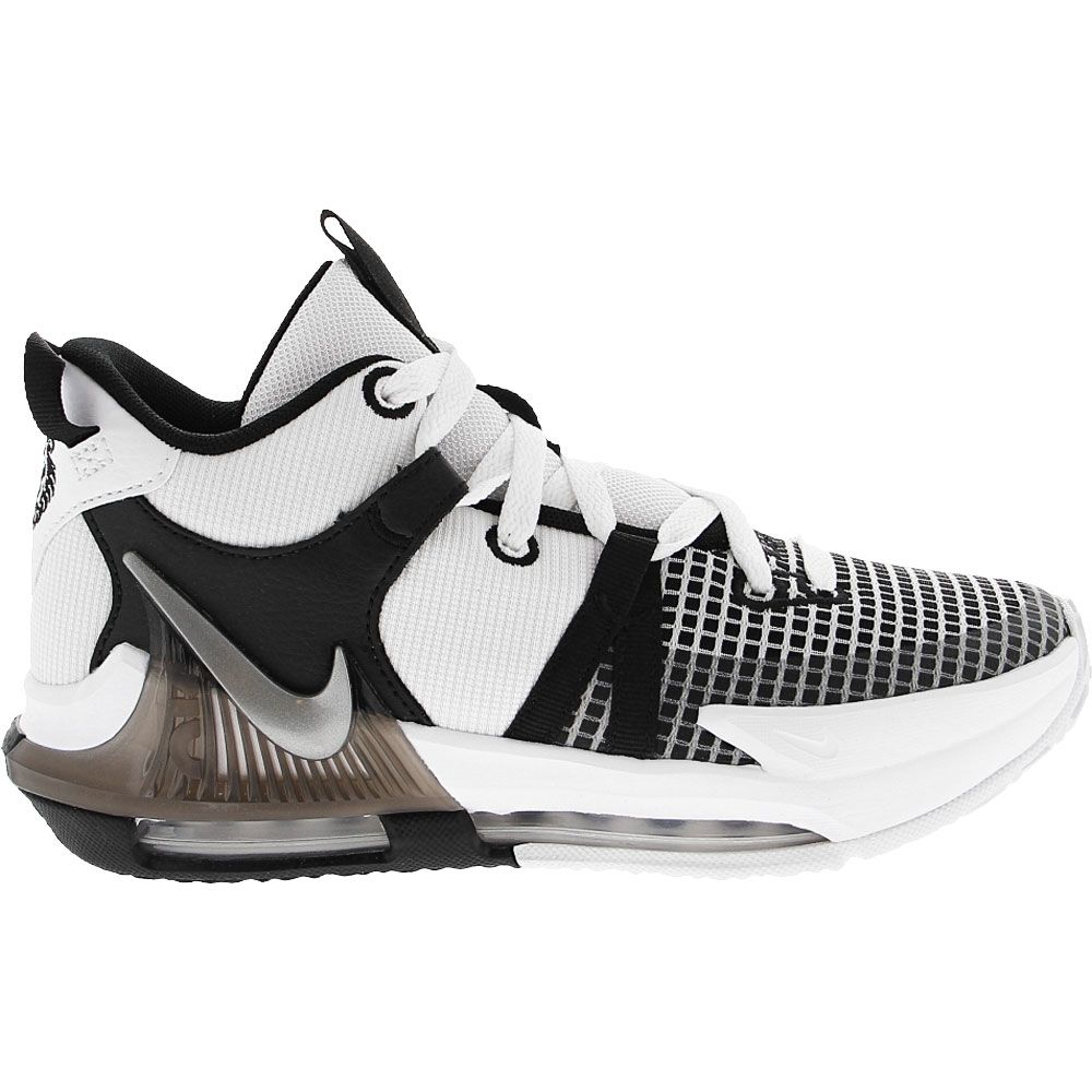 Nike LeBron Witness 7 | Kids Basketball Shoes | Rogan's Shoes