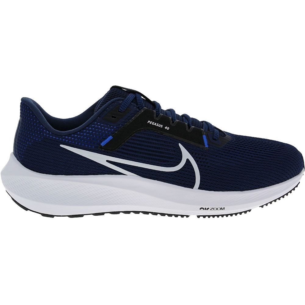 Nike Air Zoom Pegasus 40 | Mens Running Shoes | Rogan's Shoes