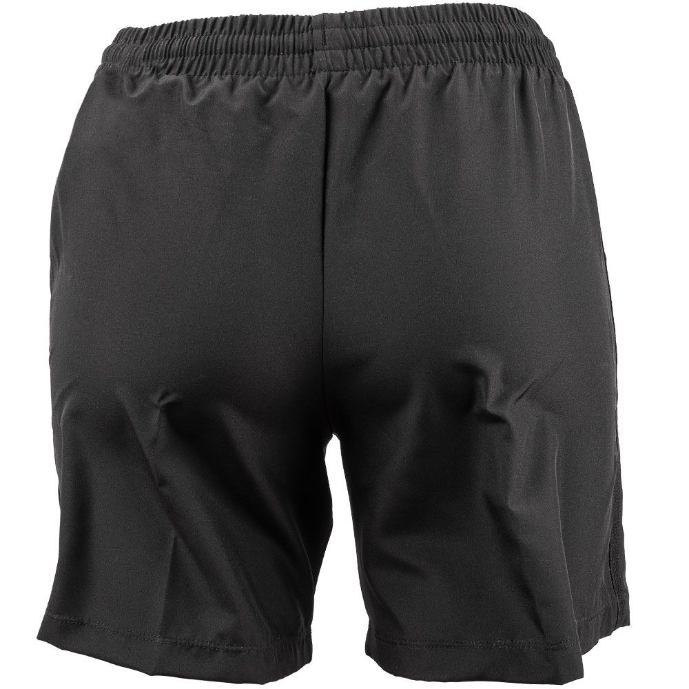 Nike DriFit Multi Woven Shorts - Boys | Girls Black View 2