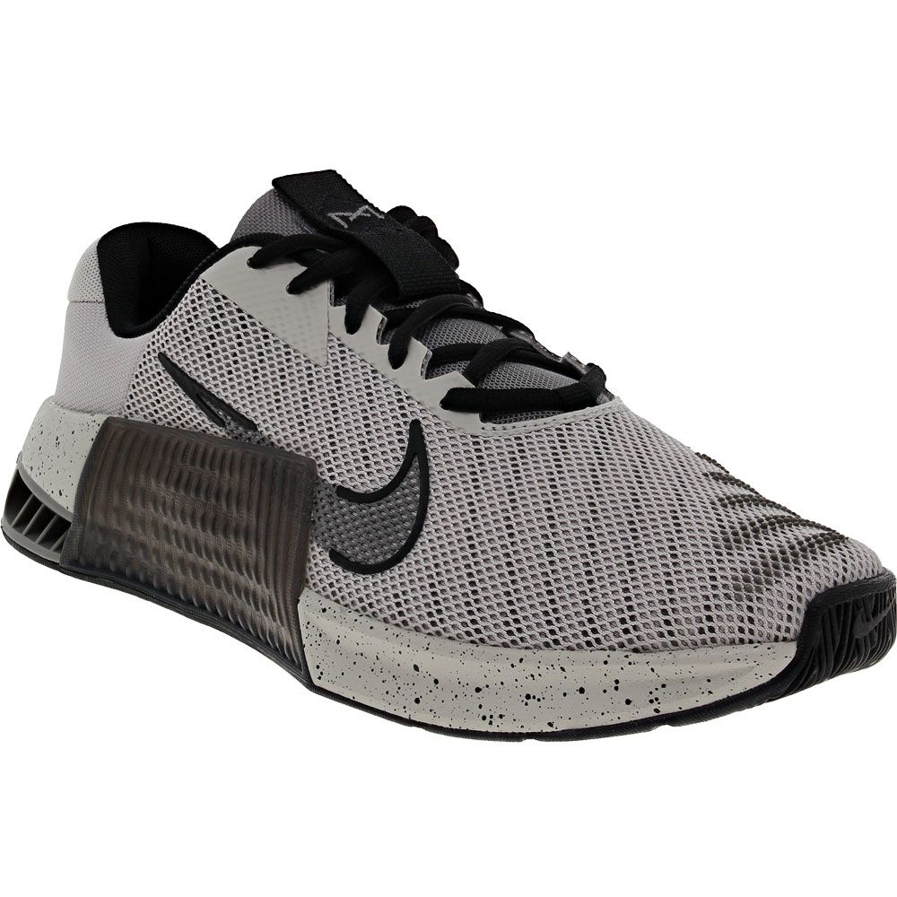 Nike Metcon 9 Training Shoes - Mens Light Iron Ore