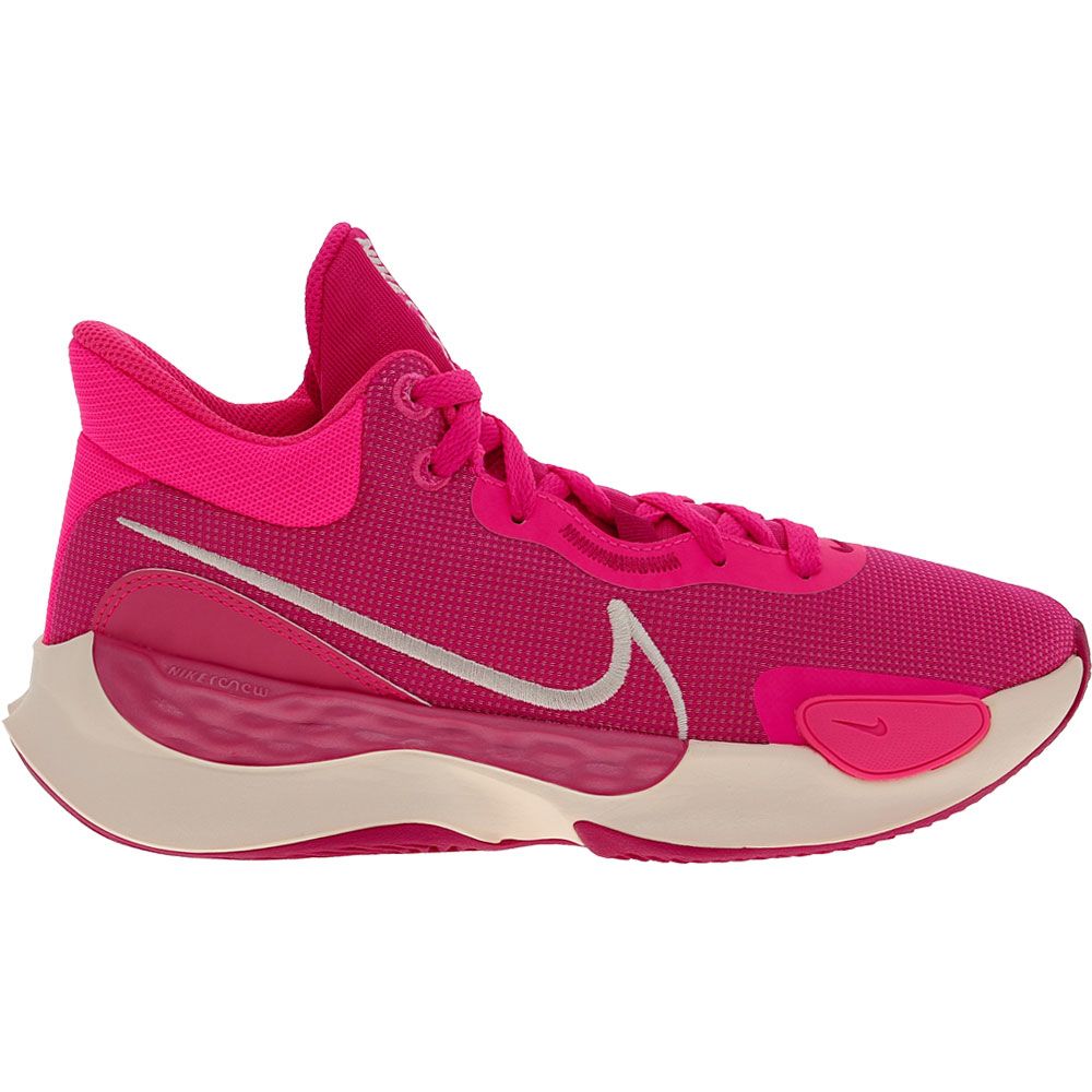 Nike Renew Elevate 3 | Womens Basketball Shoes | Rogan's Shoes