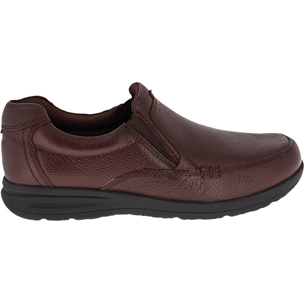 Nunn Bush Cam Slip On | Mens Casual Shoes | Rogan's Shoes