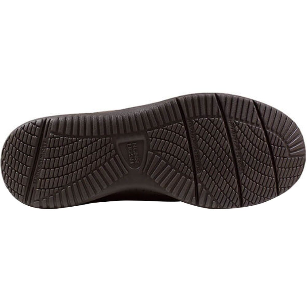 Nunn Bush Conway Mt | Men's Slip On Casual Shoes | Rogan's Shoes
