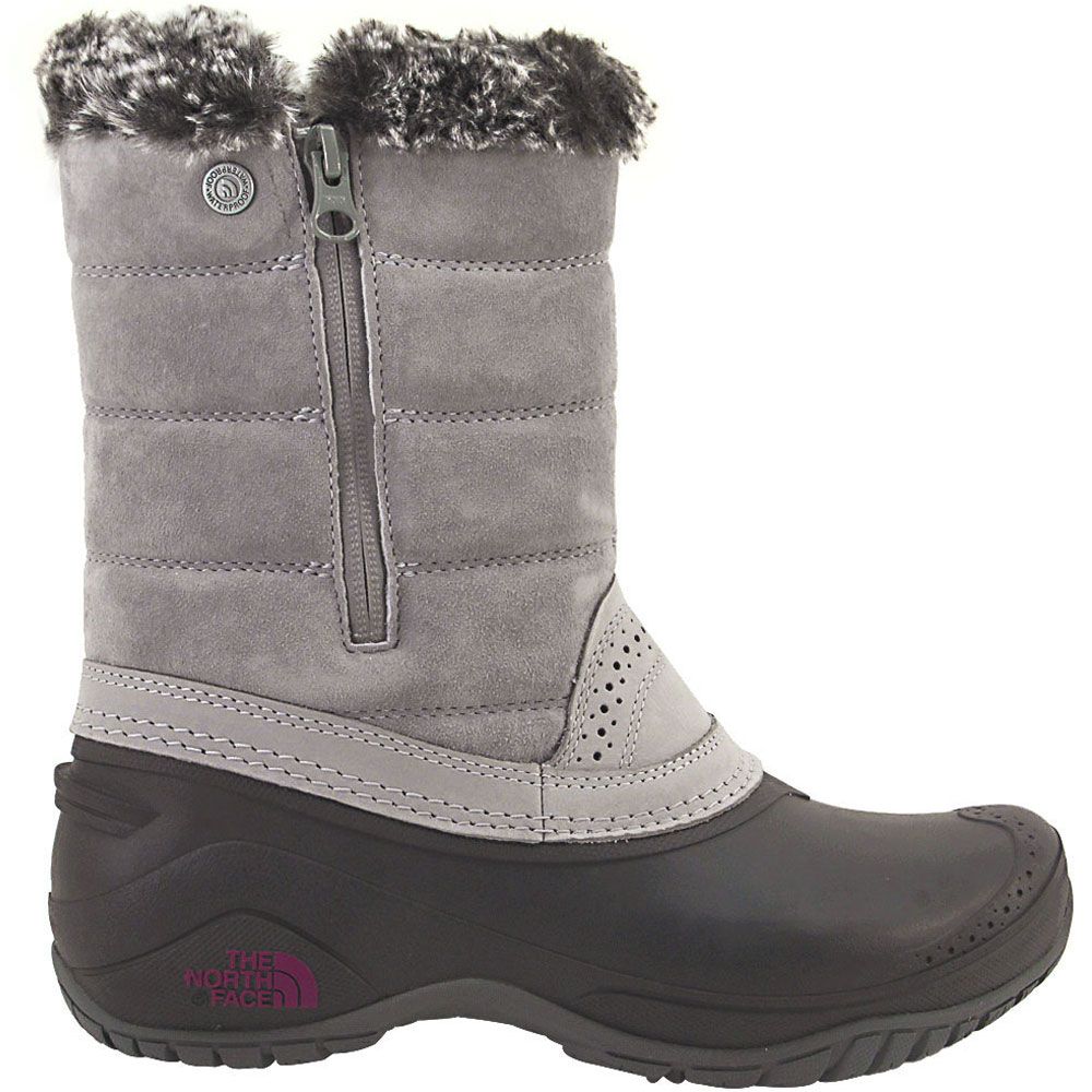 The North Face Shellista 3 | Womens Winter Boots | Rogan's Shoes