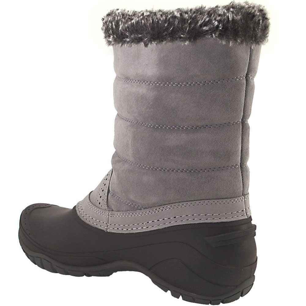 The North Face Shellista 3 Womens Winter Boots Rogans Shoes 2660