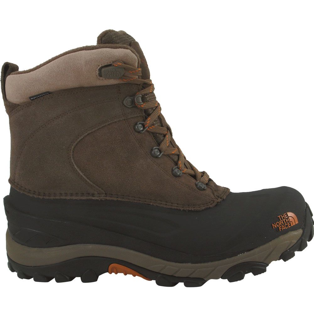 The North Face Chilkat 3 | Mens Winter Boots | Rogan's Shoes