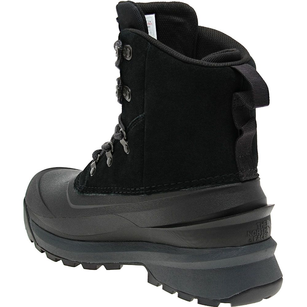 The North Face Chilkat 5 Lace Wp Winter Boots - Mens