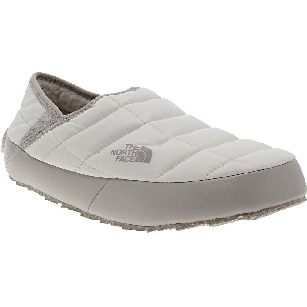 The North Face Thermoball Traction Mu Slippers - Womens Grey