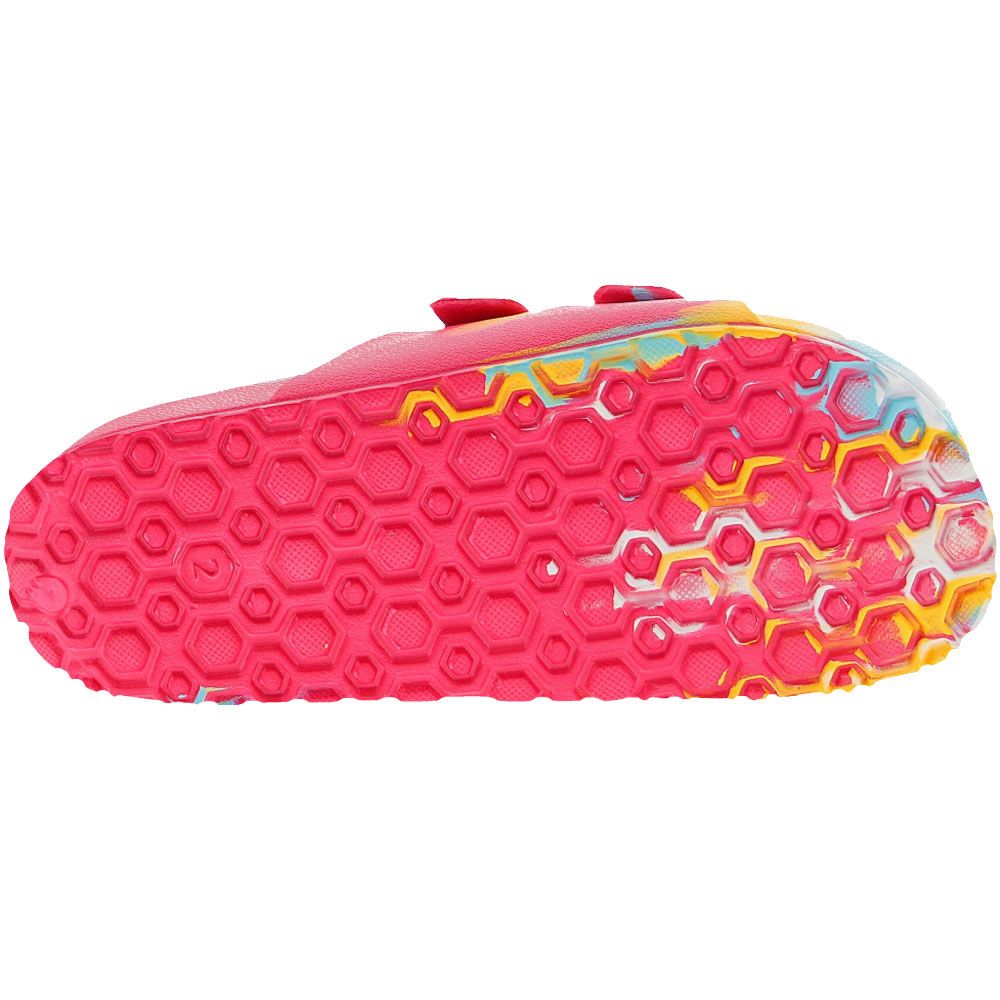 Northside Tate Water Sandals - Boys | Girls Pink Sole View