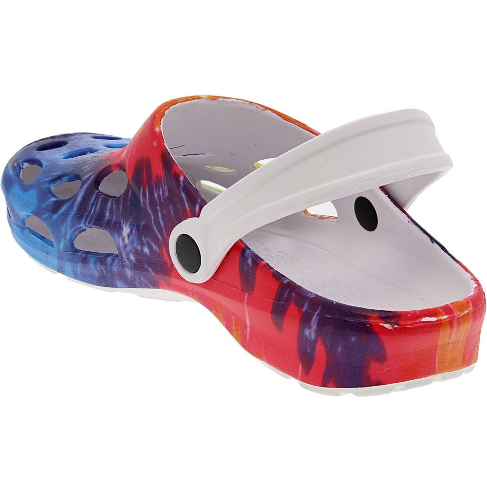 Northside Haven Water Sandals - Womens Multi Back View