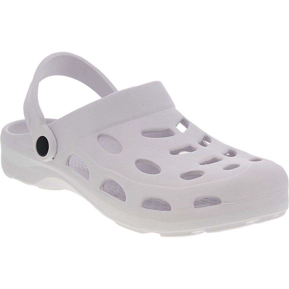Northside Haven Water Sandals - Womens White