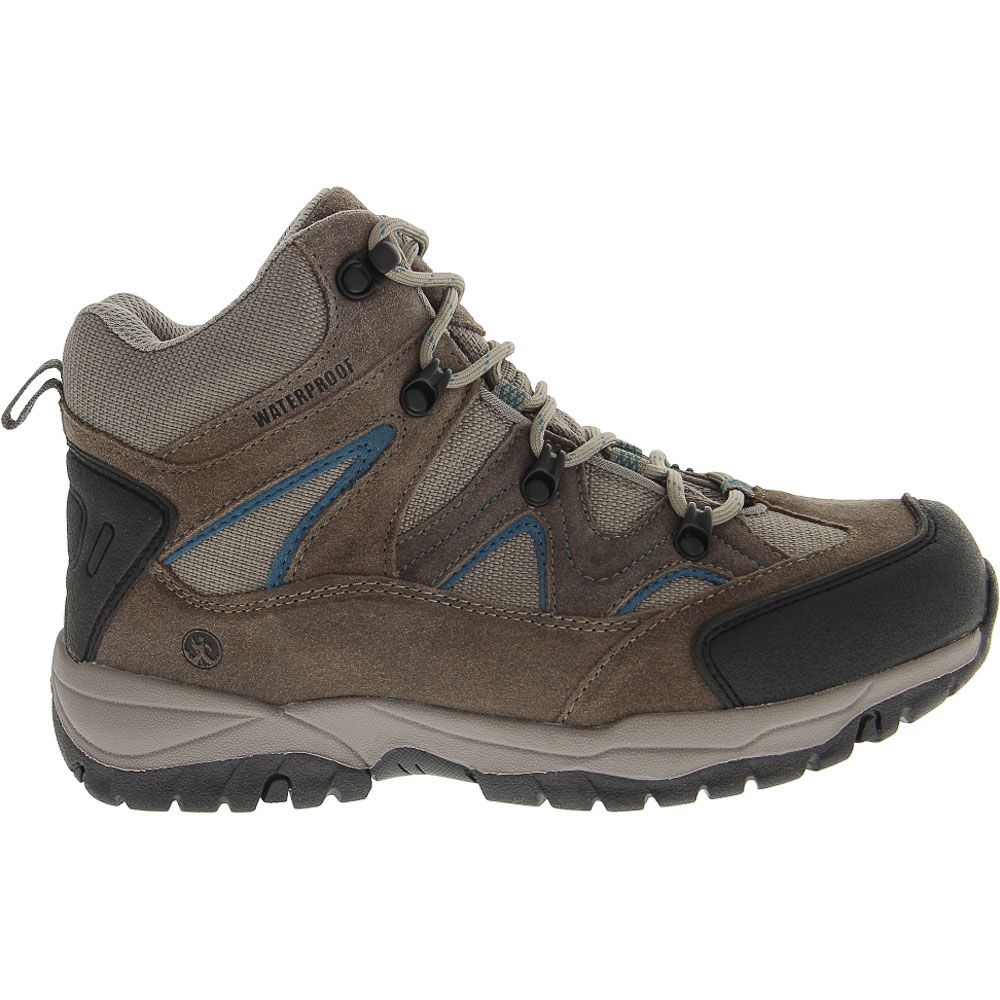 Northside Snohomish Waterproof | Women's Hiking Shoes | Rogan's Shoes