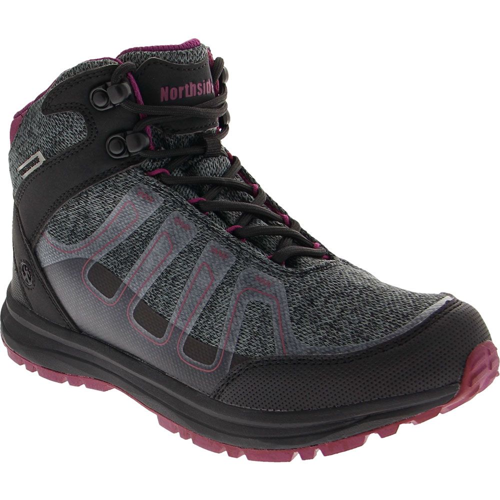 Northside Gamma Mid Wp | Women's Hiking Boots | Rogan's Shoes