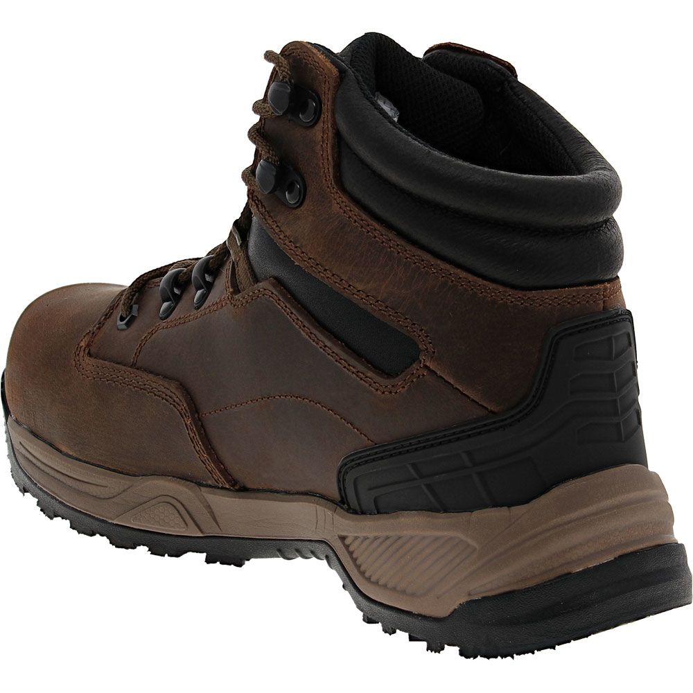 Northside Garner Mid | Mens Composite Toe Work Boots | Rogan's Shoes