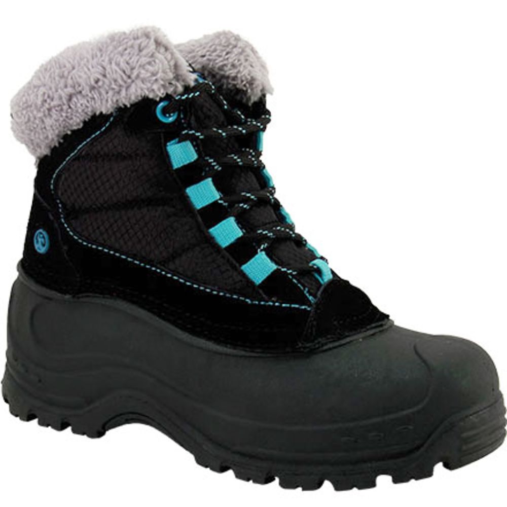 Northside Fairmont 2 Winter Boots - Womens Black