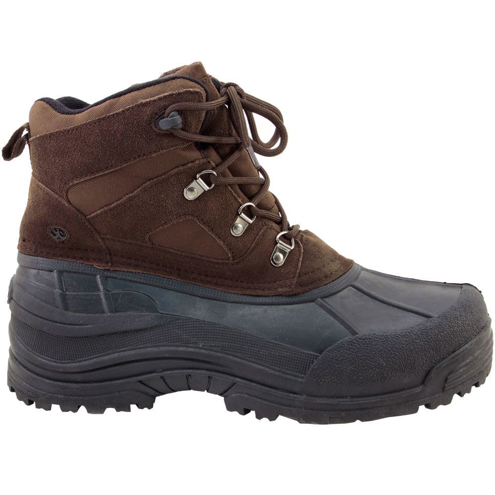 Northside Tundra | Mens Winter Boots | Rogan's Shoes