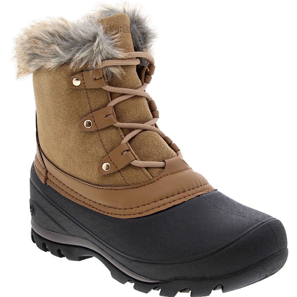 White mountain deals fairfield boots