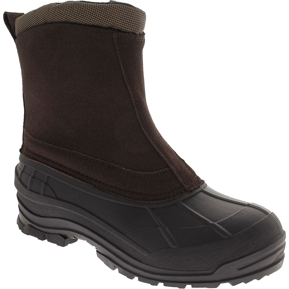 Northside Albany Winter Boots - Mens Dark Brown