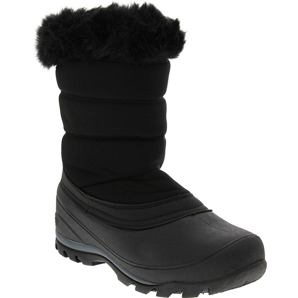 Northside Ainsley Winter Boots - Womens Black