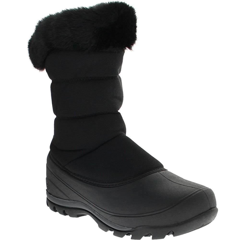 Northside Ava Winter Boots - Womens Black