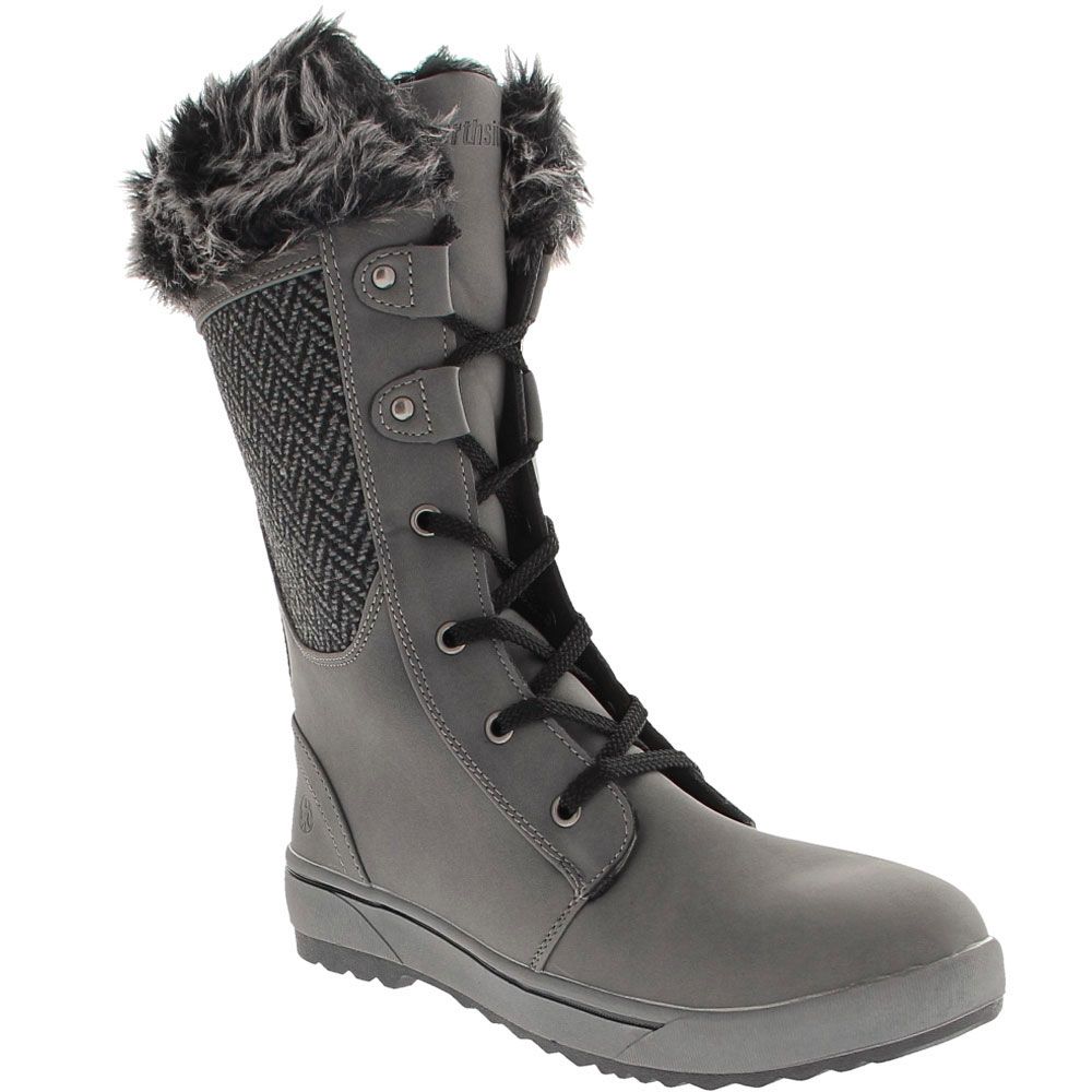 Northside Bishop SE Winter Boots - Womens Grey