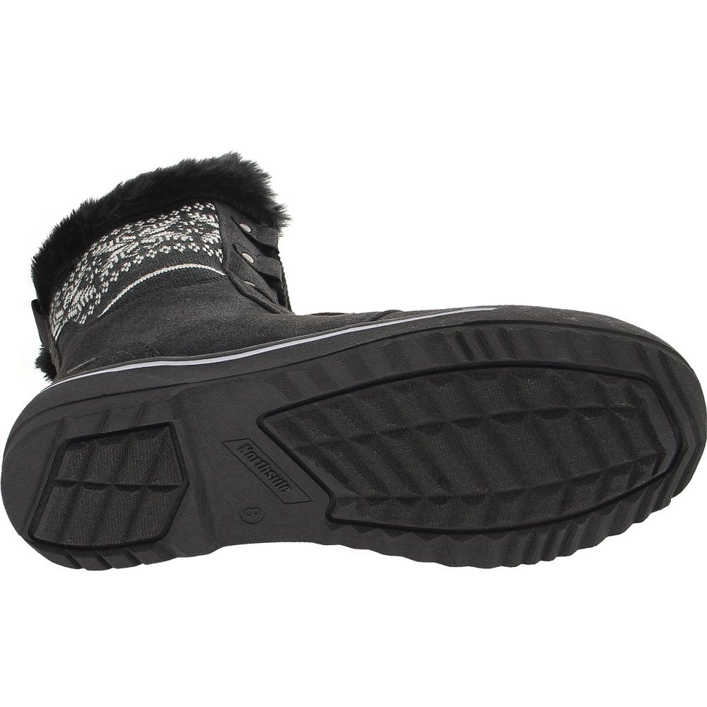 northside bishop boots