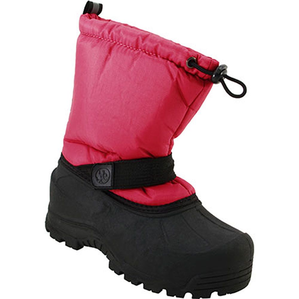 Northside Frosty Winter Boots - Boys | Girls Berry