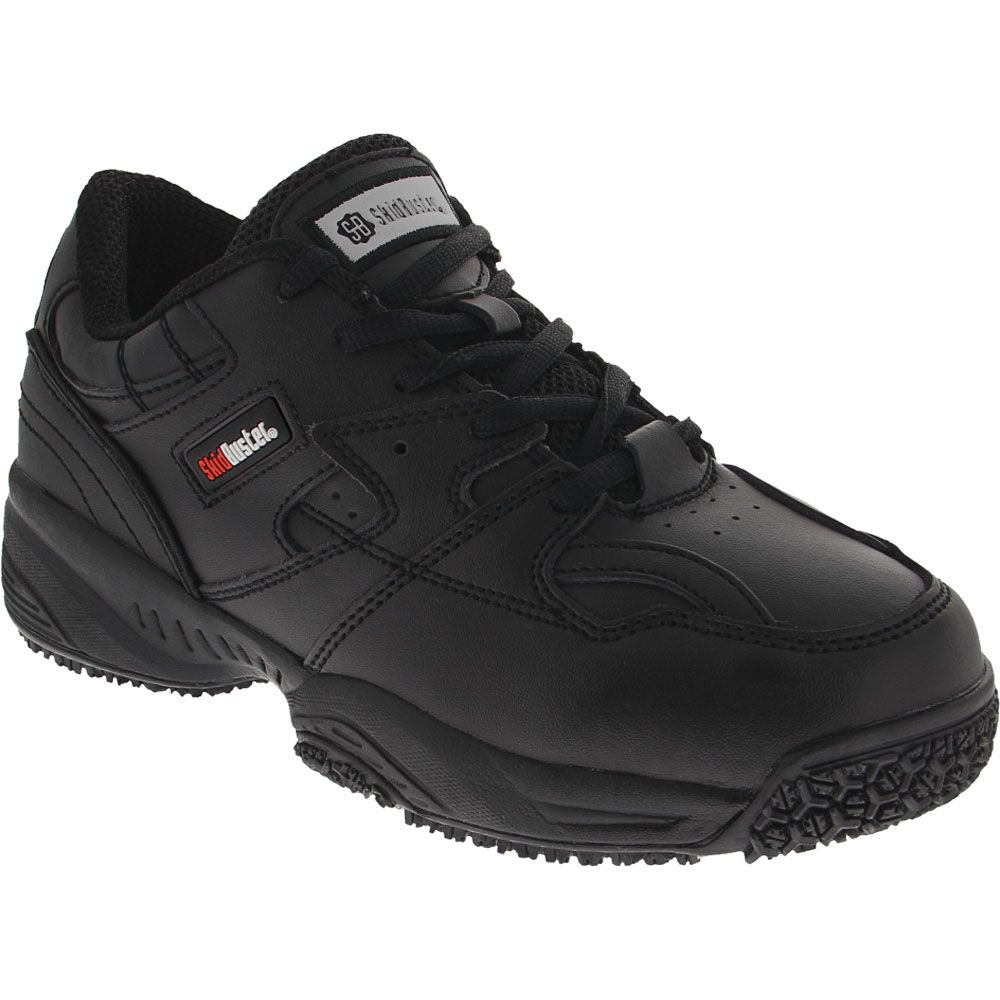 Nautilus 5055 Non-Safety Toe Work Shoes - Womens Black