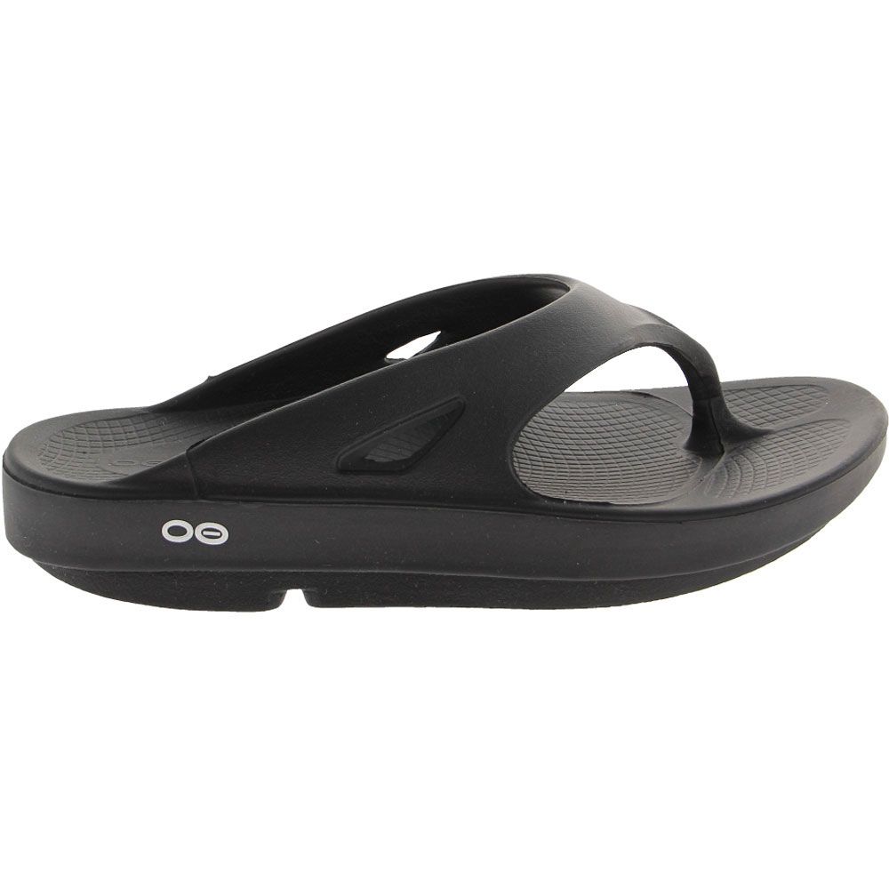 oog Geavanceerde Vervolgen Oofos OOriginal | Lightweight Recovery Sandals - Unisex | Rogan's Shoes