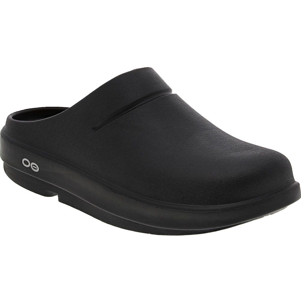Oofos OOcloog Clog Sandals - Mens | Womens