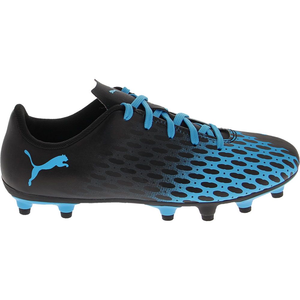 puma soccer shoes for kids