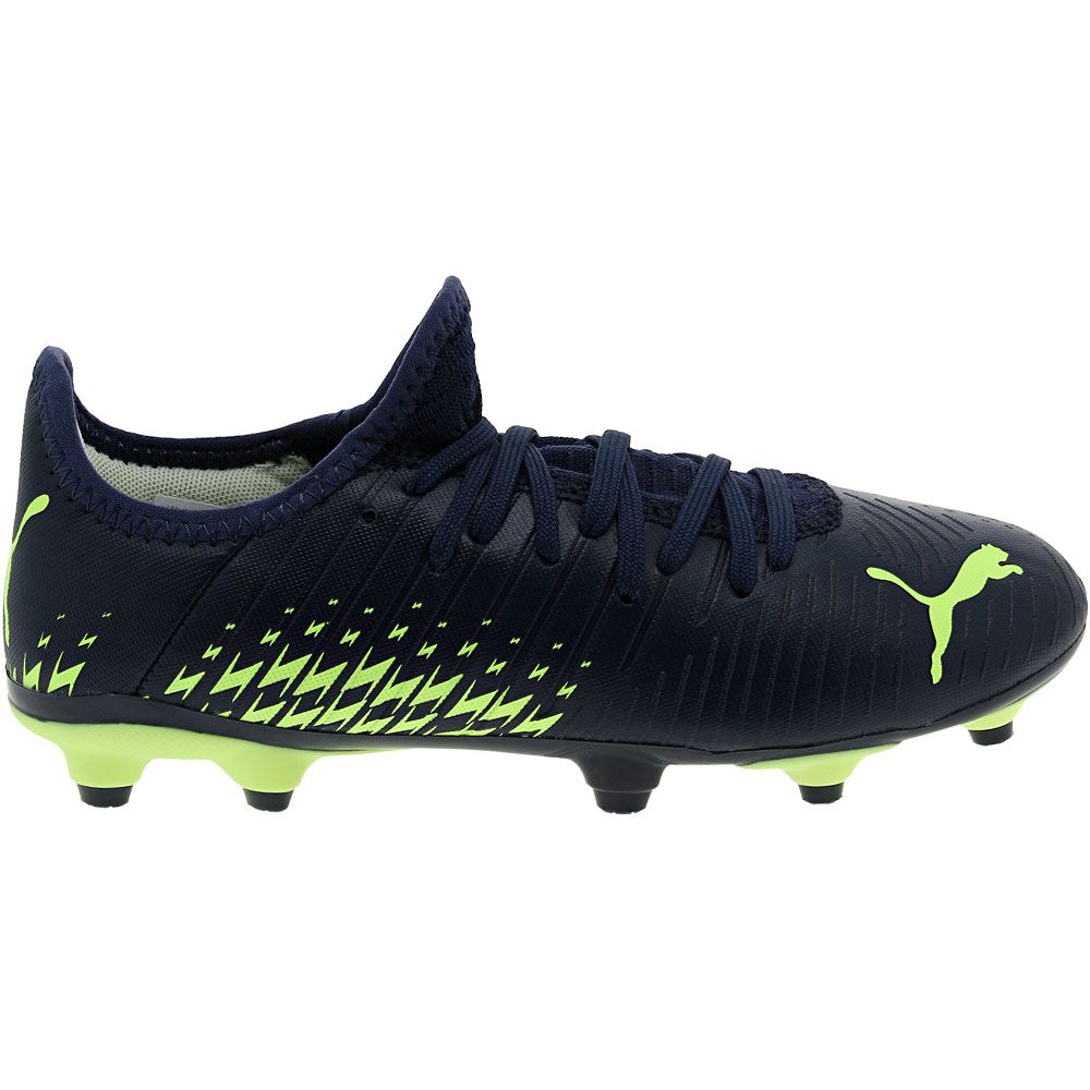 Puma Future Z 4.4 FG | Youth Outdoor Cleats | Shoes
