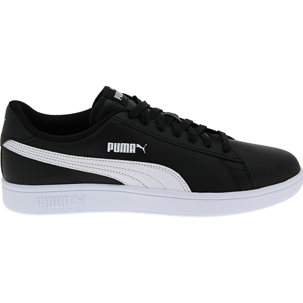 Puma Smash V2 Leather Sneaker, Mens Lifestyle Shoes