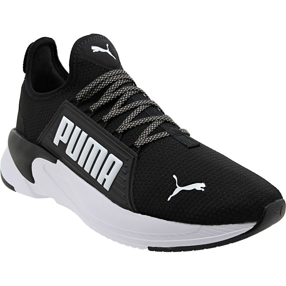 El respeto delicadeza blanco Puma Softride Premier Slip-On | Mens Lifestyle Shoes | Rogan's Shoes