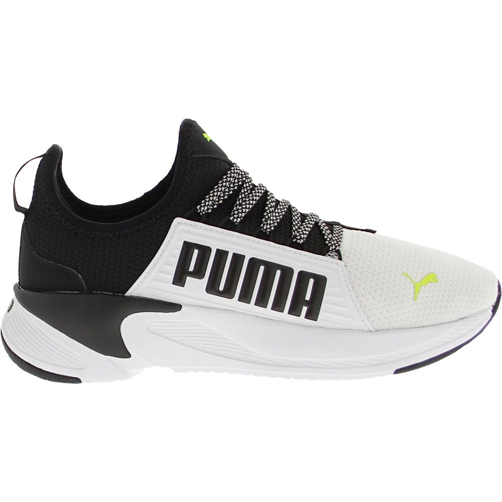 Puma Softride Premier Slip-On | Mens Lifestyle Shoes | Rogan's Shoes