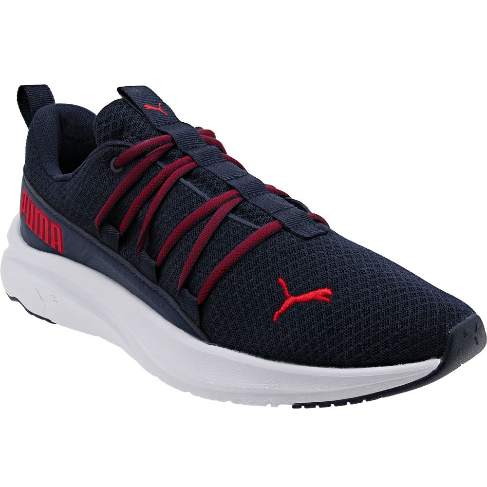 Puma Softride One4all Sneaker | Mens Lifestyle Shoes | Rogan's Shoes