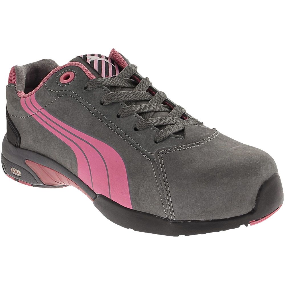 puma safety shoes womens