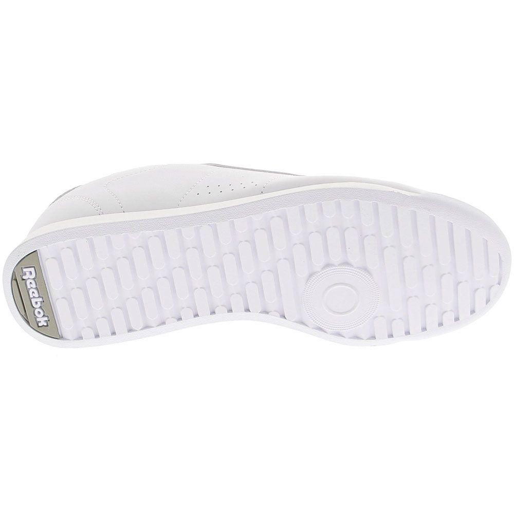 Reebok Princess Lifestyle Shoes - Womens White Sole View