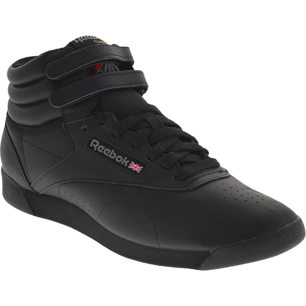 reebok women's athletic shoes