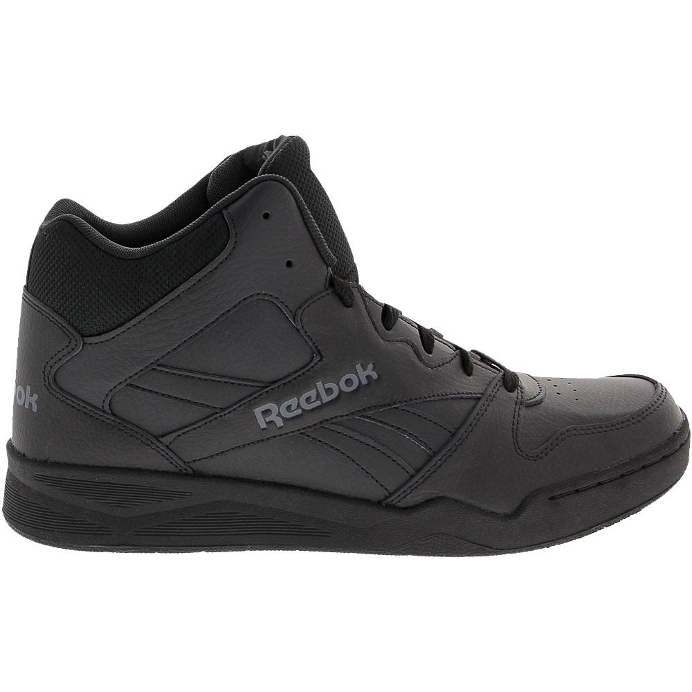 Reebok Bb4500 Hi 2 Basketball Shoes - Mens Black