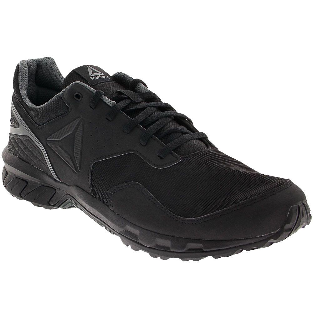 Reebok Ridgerider Trail 4.0 GTX Mens Walking Shoes Black 
