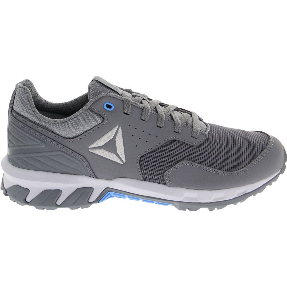 Reebok Ridgerider Trail 4 Walking Shoes - Womens Grey