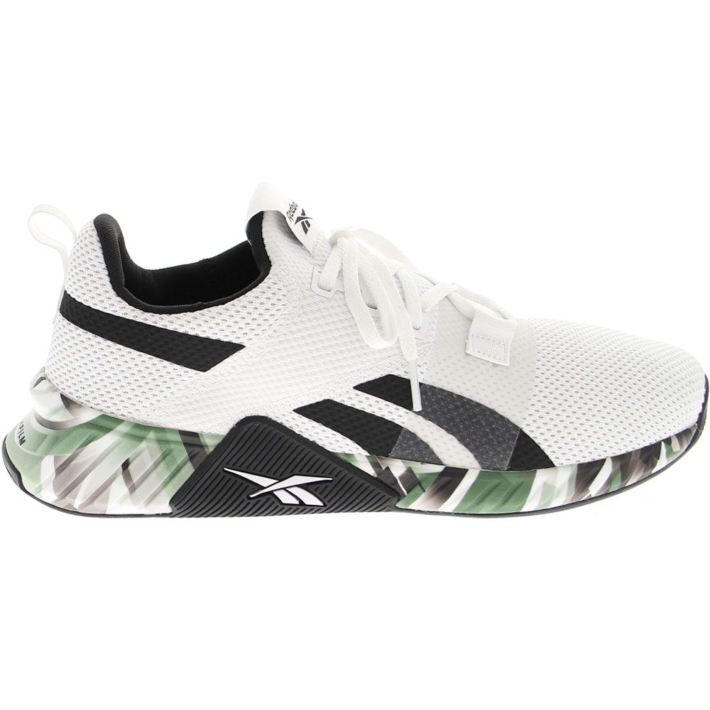 Reebok flashfilm sneakers hot sale