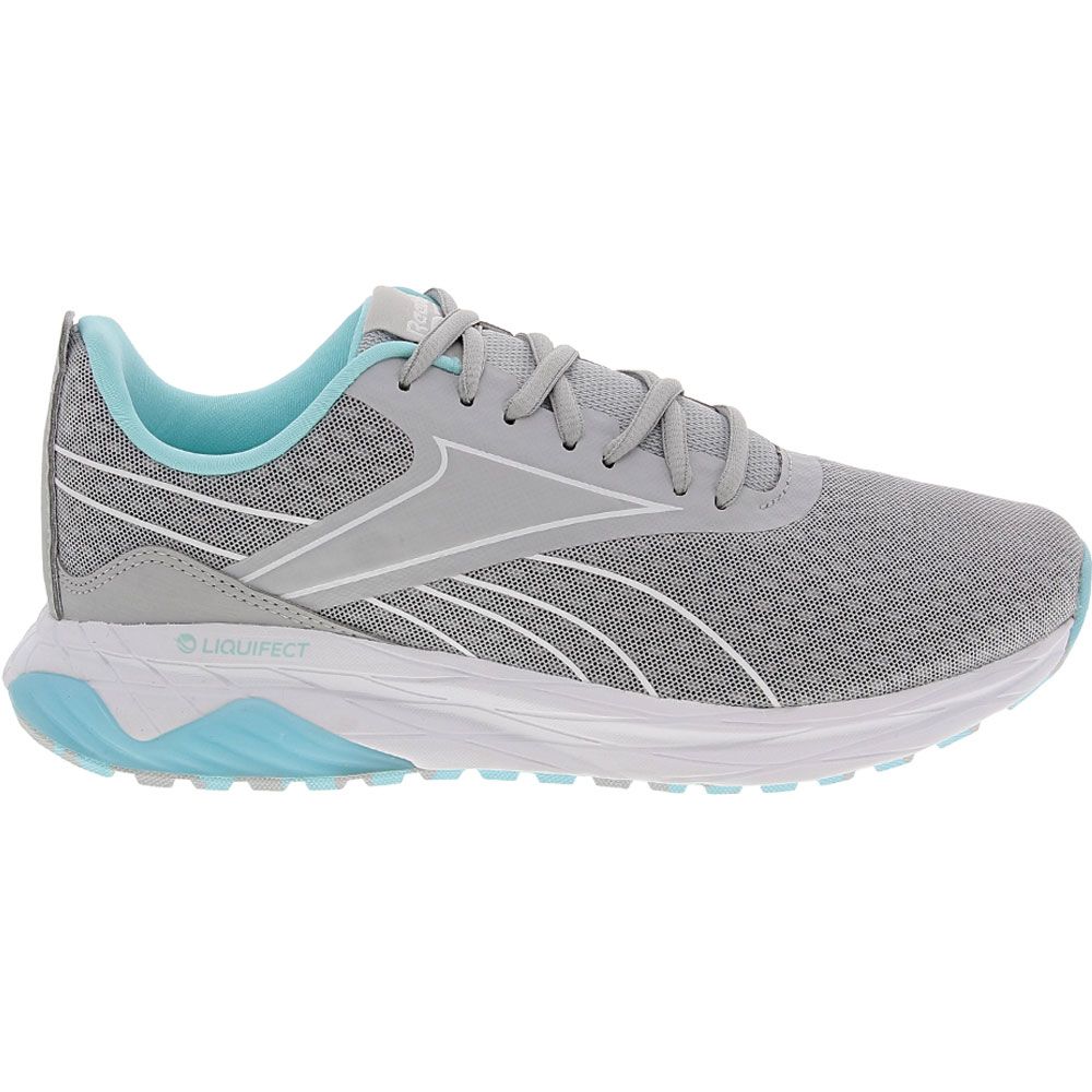 Reebok Liquifect 180 2 Running Shoes - Womens Grey