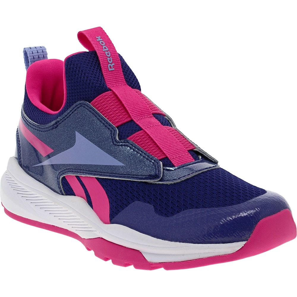 Reebok XT Sprinter Slip Training Shoes - Boys|Girls