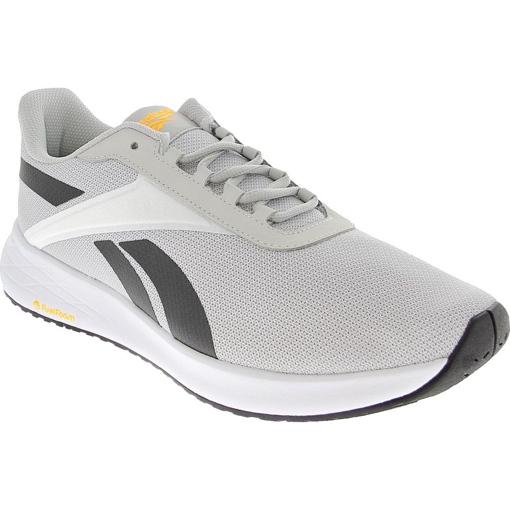 Reebok Energen Plus Walking Shoes - Mens Grey
