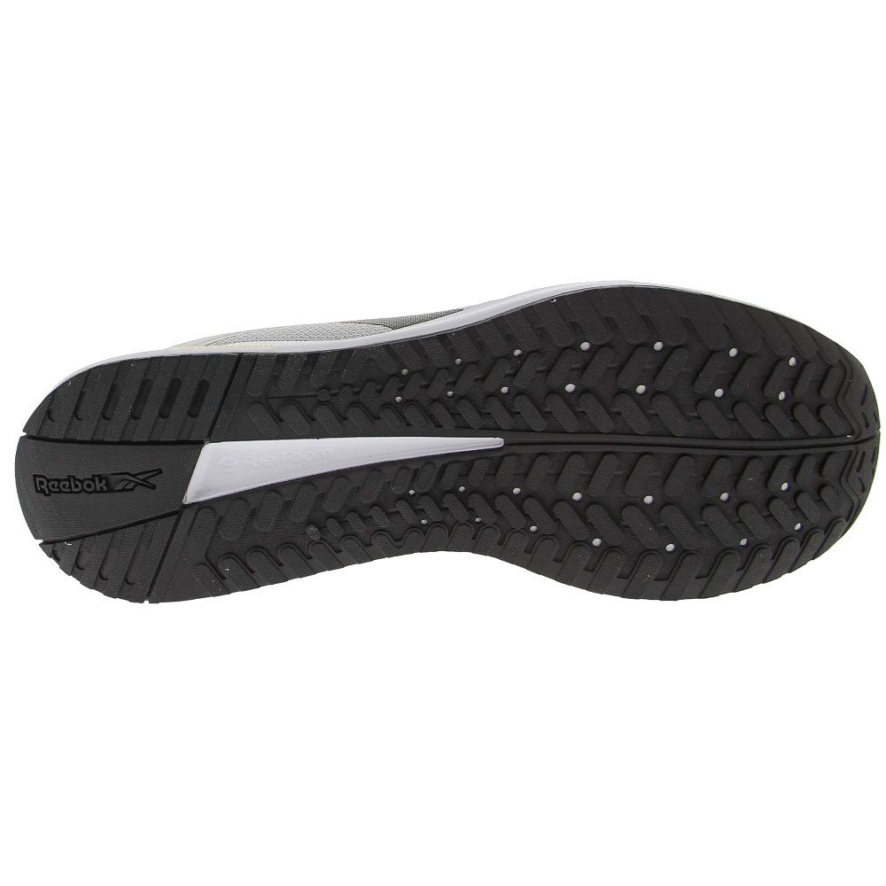 Reebok Energen Plus Walking Shoes - Mens Grey Sole View