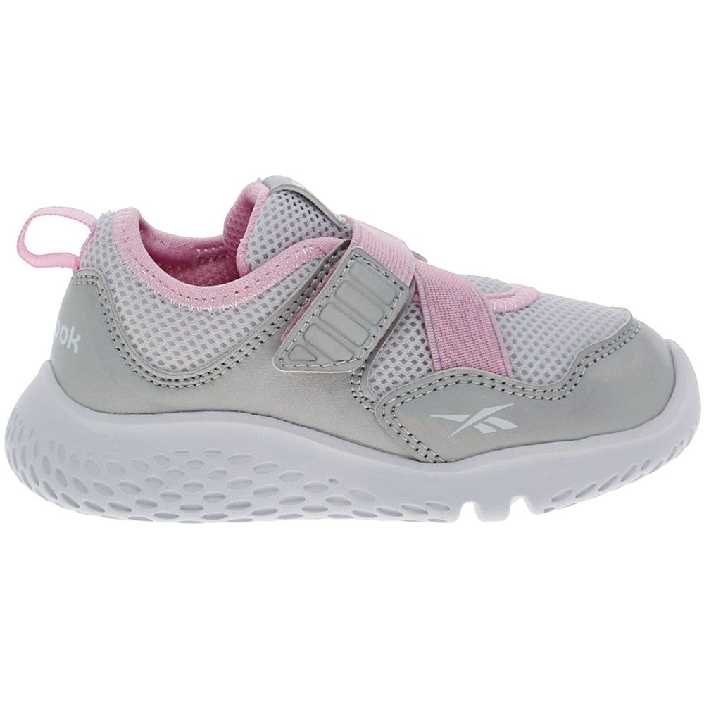 Athletic Shoes For Girls