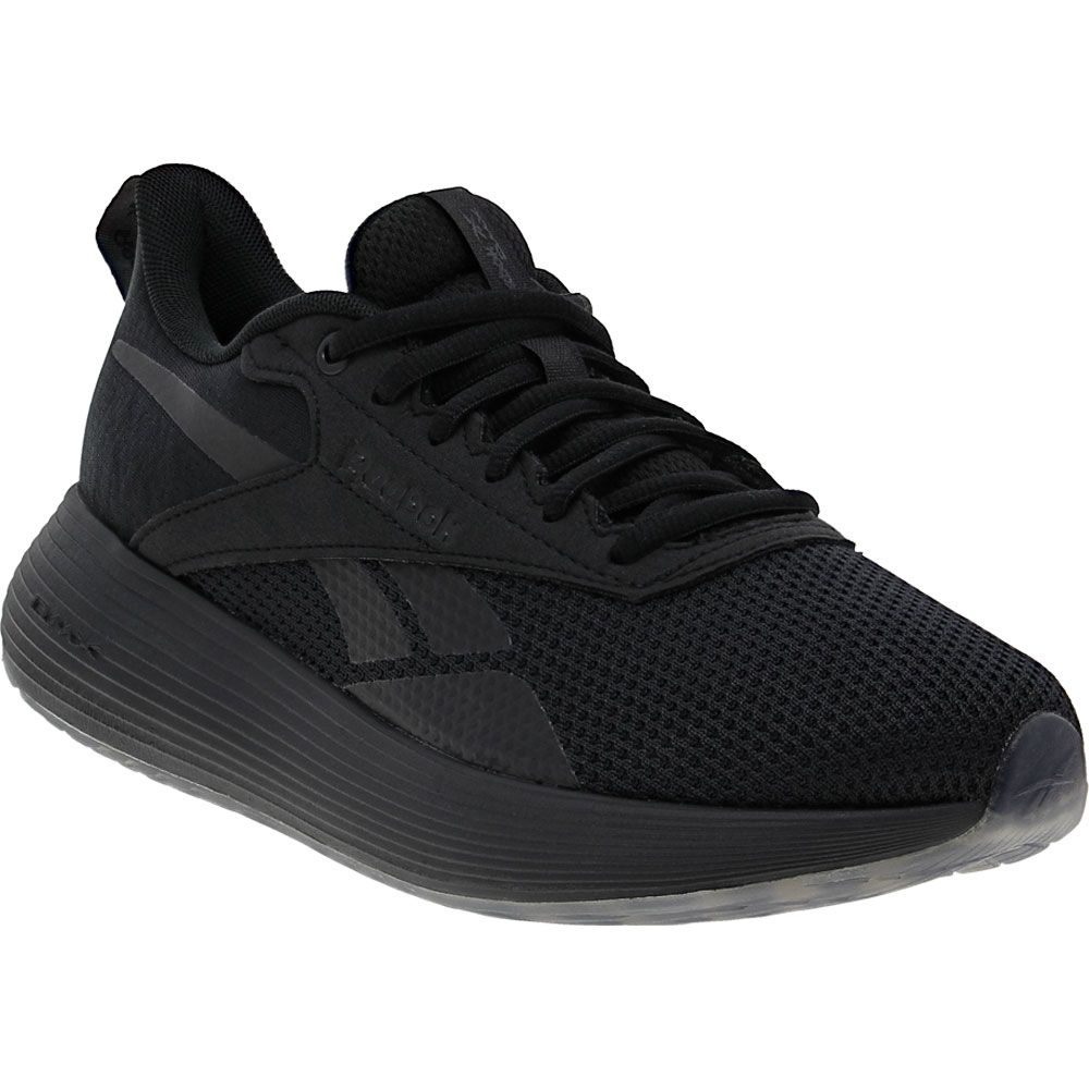 Reebok Dmx Comfort Plus Walking Shoes - Womens Black